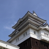 平戸城