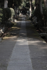 根来寺奥之院