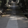 根来寺奥之院