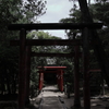 鳥居