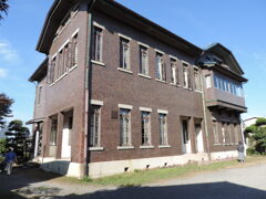 洋館1