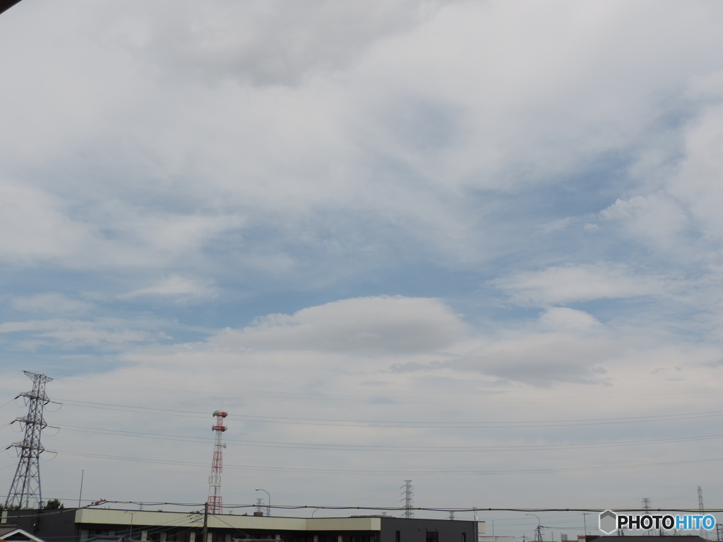 空模様01