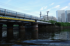 橋