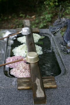 鹿沼市磯山神社 No.5