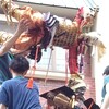 アクロバティック