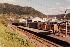 三菱石炭鉱業鉄道