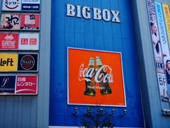 高田馬場スナップ3