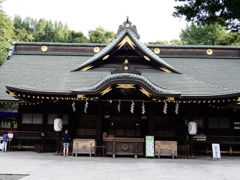 大国魂神社3