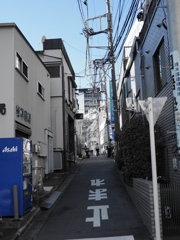 高田馬場スナップ7