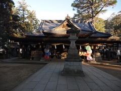大宝八幡宮3