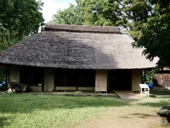 府中郷土の森公園30