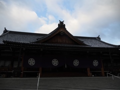 天理教教会本部9