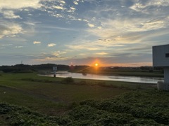 岡堰