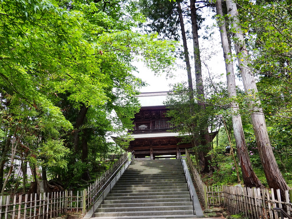 円覚寺1