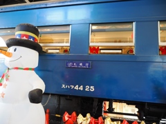 真岡SLキューロク館6