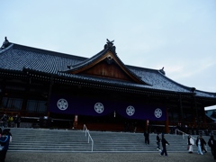 天理教教会本部1