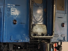 真岡SLキューロク館5