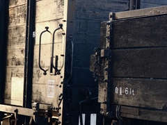 真岡SLキューロク館3