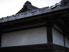 布佐と利根川の星景4