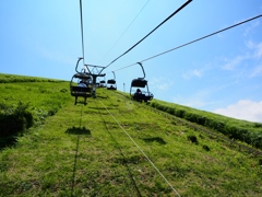 大室山2