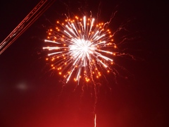 葛飾花火大会20