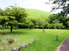 大室山16