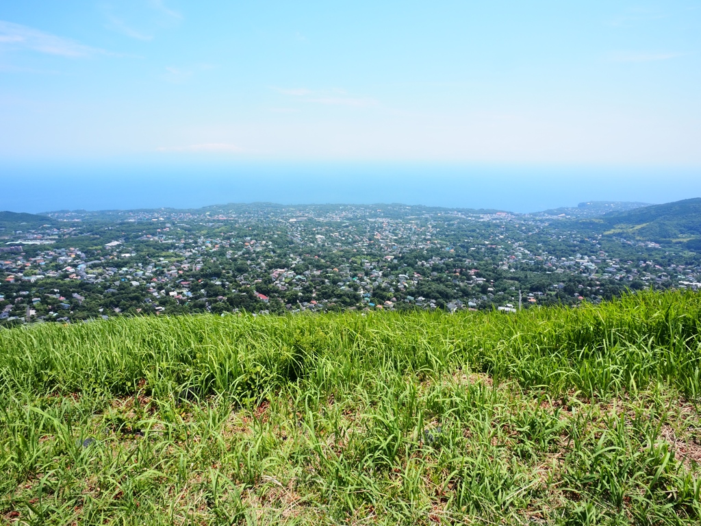 大室山9