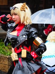 めちゃさん1 at acosta@堀切
