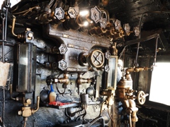 真岡SLキューロク館17