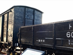 真岡SLキューロク館2