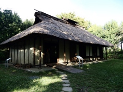 府中郷土の森公園42