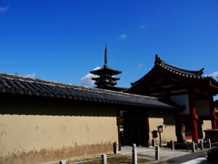 薬師寺1