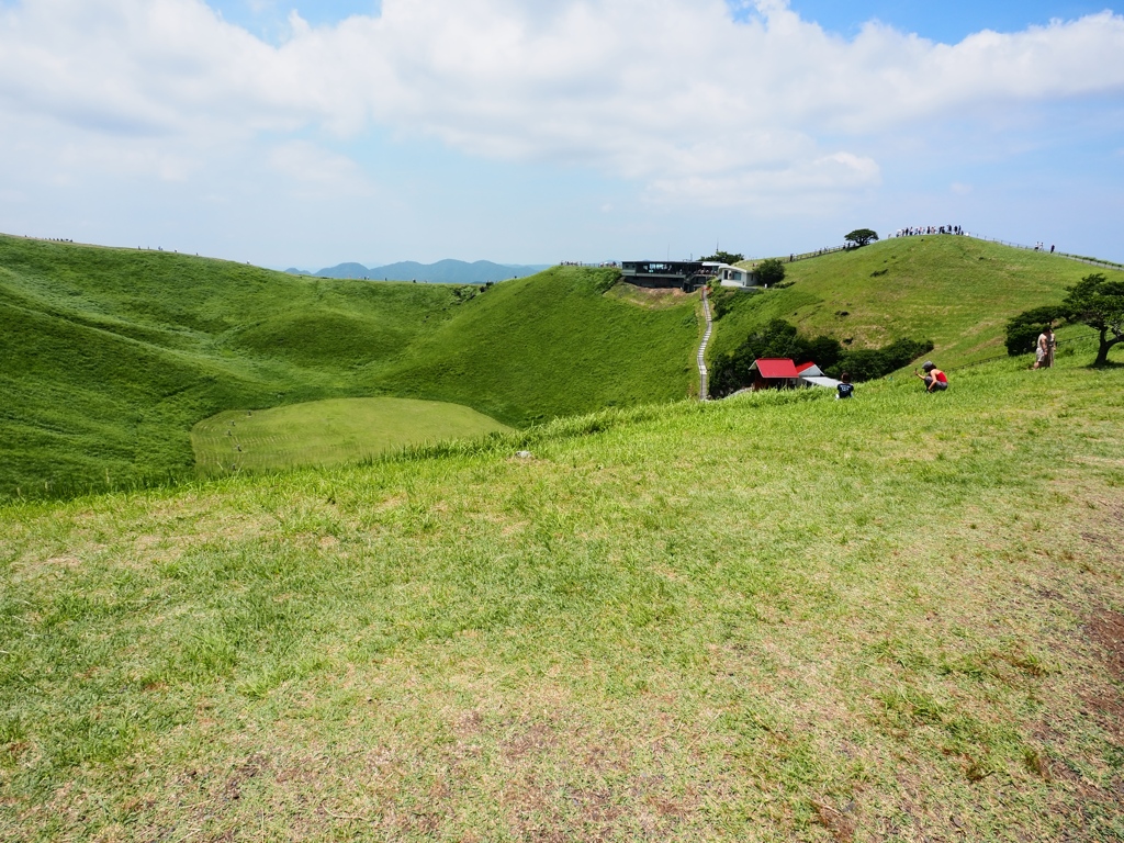 大室山8