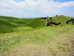 大室山8