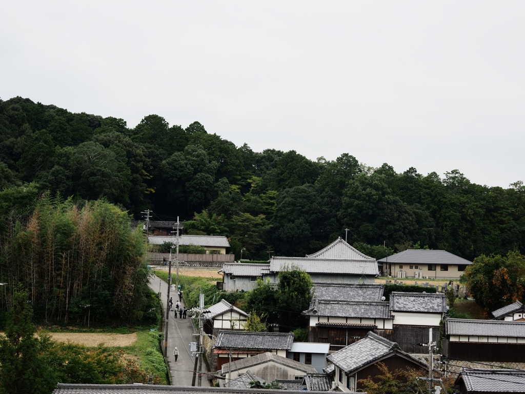 天理教教会本部7