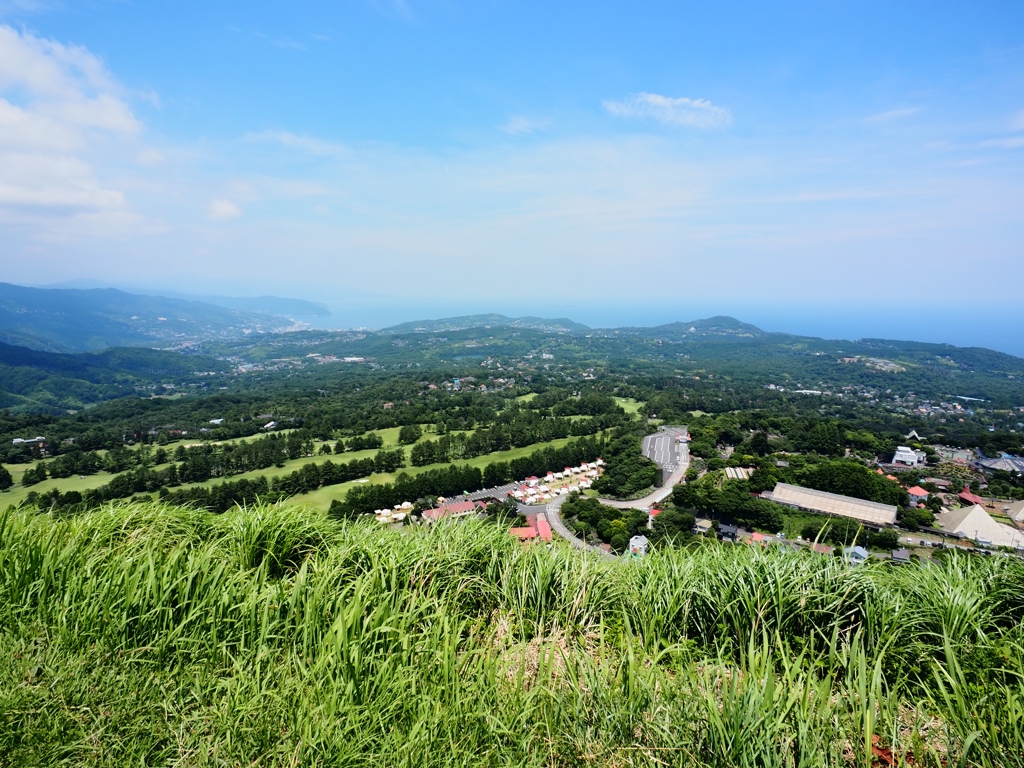 大室山6