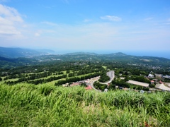 大室山6