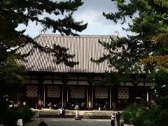 唐招提寺3