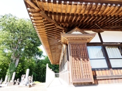 小貝川と常総の野7