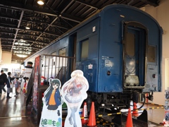 真岡SLキューロク館4