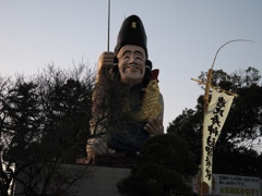 大前神社2