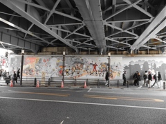 高田馬場スナップ5