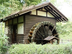 府中郷土の森公園28