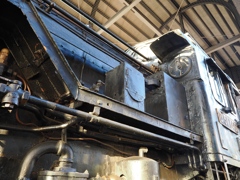 真岡SLキューロク館16