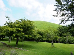 大室山15