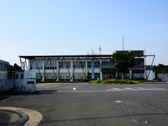 河内町9