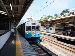 大室山1