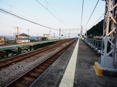 大室山から片瀬白田へ3