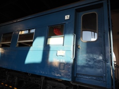 真岡SLキューロク館20