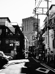 高田馬場スナップ6